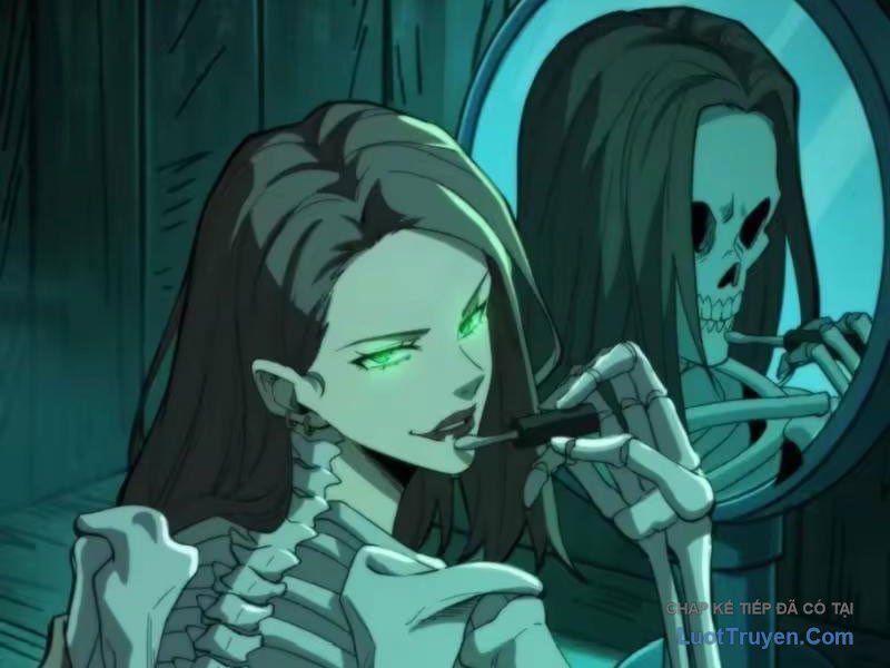 Viện Bảo Tàng Trấn Yêu Chapter 12 - 130