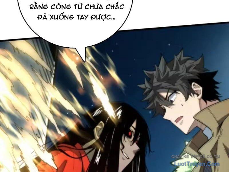 Viện Bảo Tàng Trấn Yêu Chapter 12 - 17