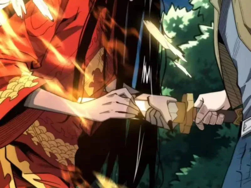 Viện Bảo Tàng Trấn Yêu Chapter 12 - 18