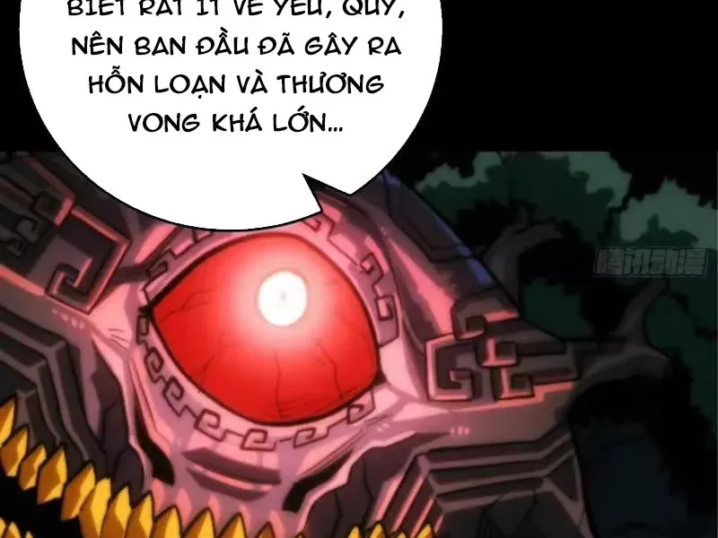Viện Bảo Tàng Trấn Yêu Chapter 13 - 103