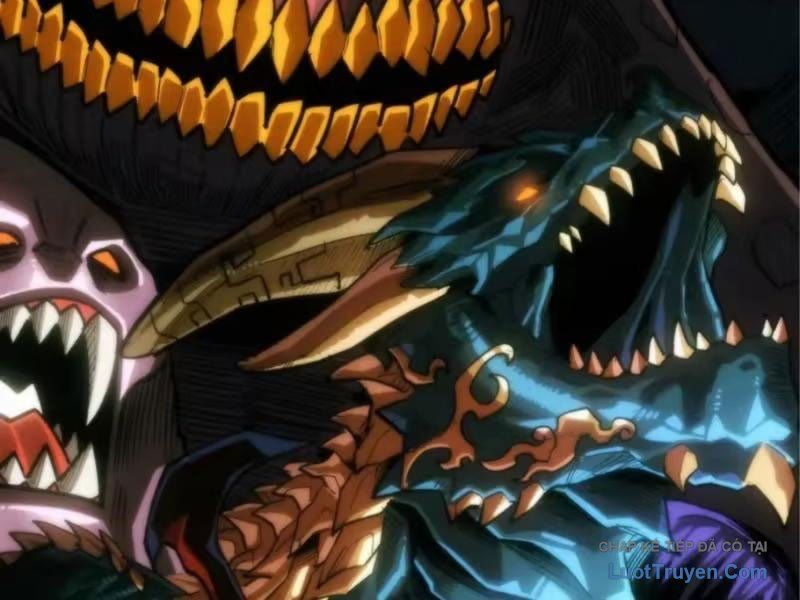 Viện Bảo Tàng Trấn Yêu Chapter 13 - 104