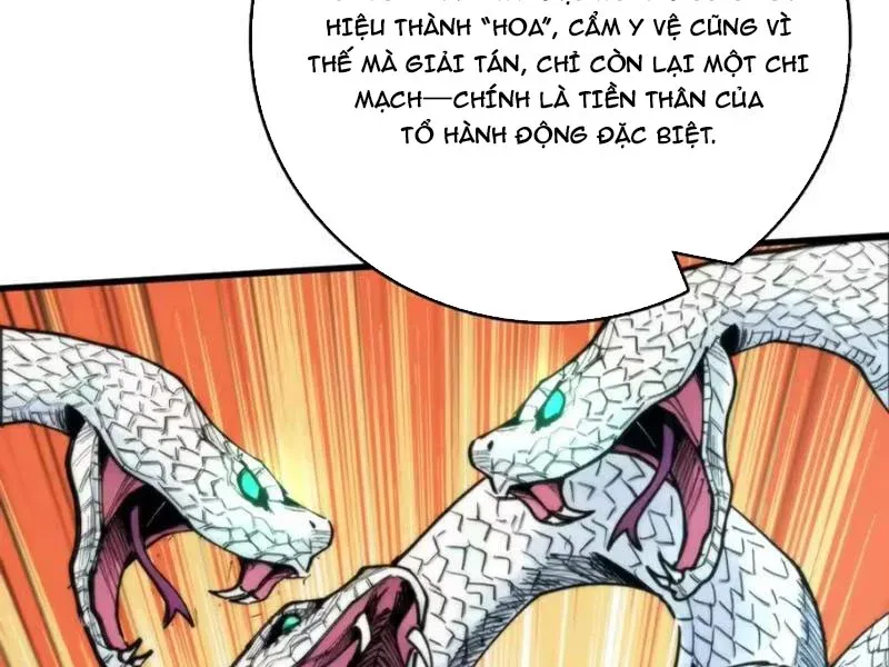 Viện Bảo Tàng Trấn Yêu Chapter 13 - 111