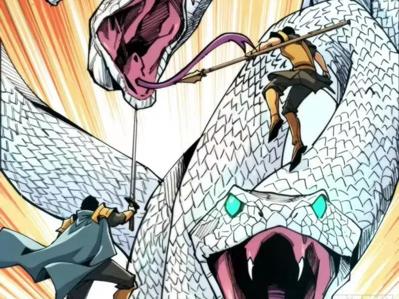 Viện Bảo Tàng Trấn Yêu Chapter 13 - 112