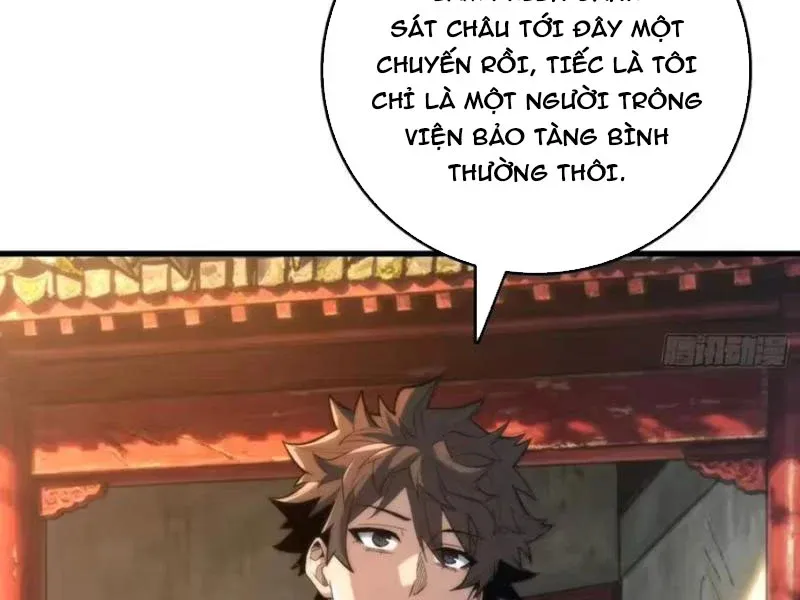 Viện Bảo Tàng Trấn Yêu Chapter 13 - 138