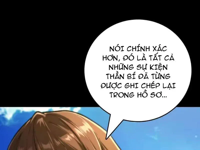 Viện Bảo Tàng Trấn Yêu Chapter 13 - 100