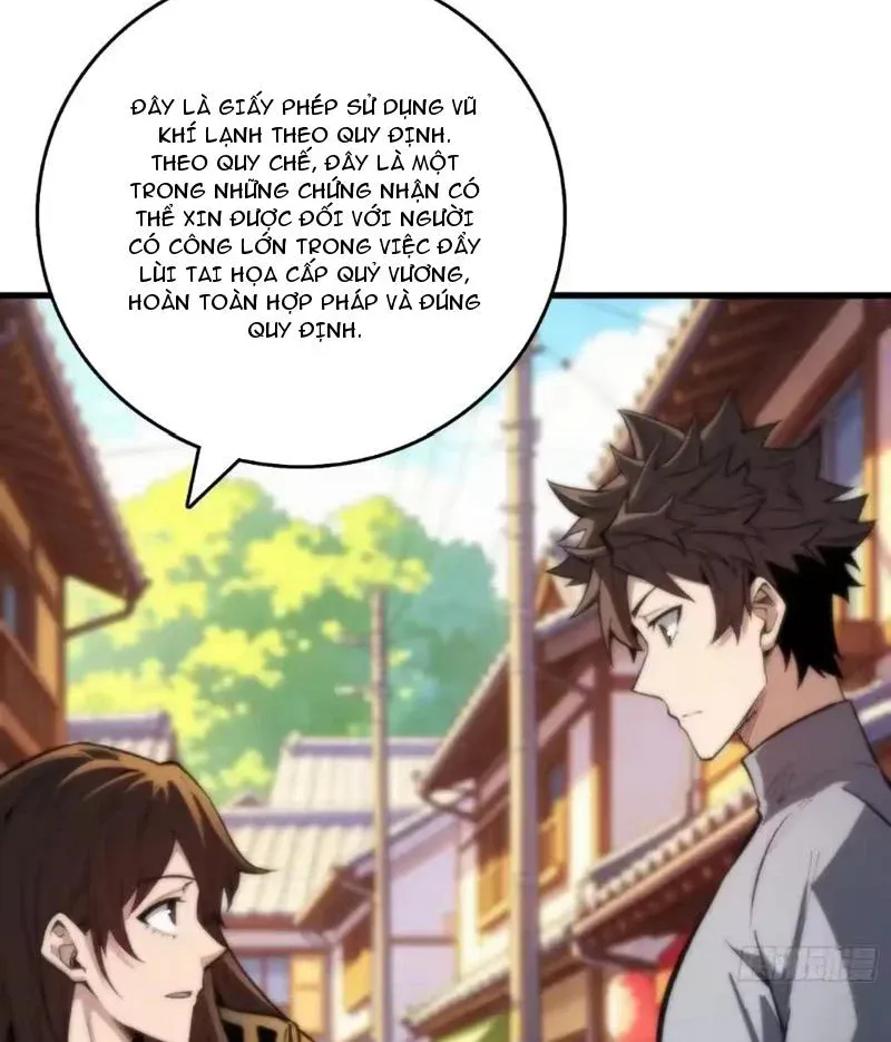 Viện Bảo Tàng Trấn Yêu Chapter 14 - 11