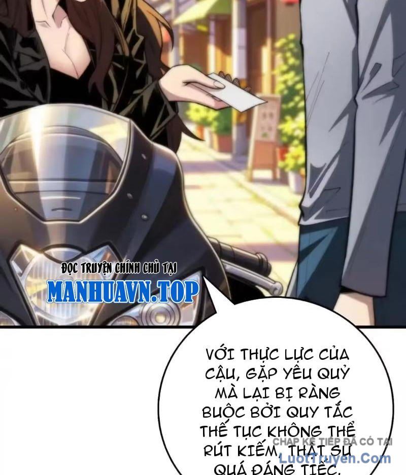 Viện Bảo Tàng Trấn Yêu Chapter 14 - 12