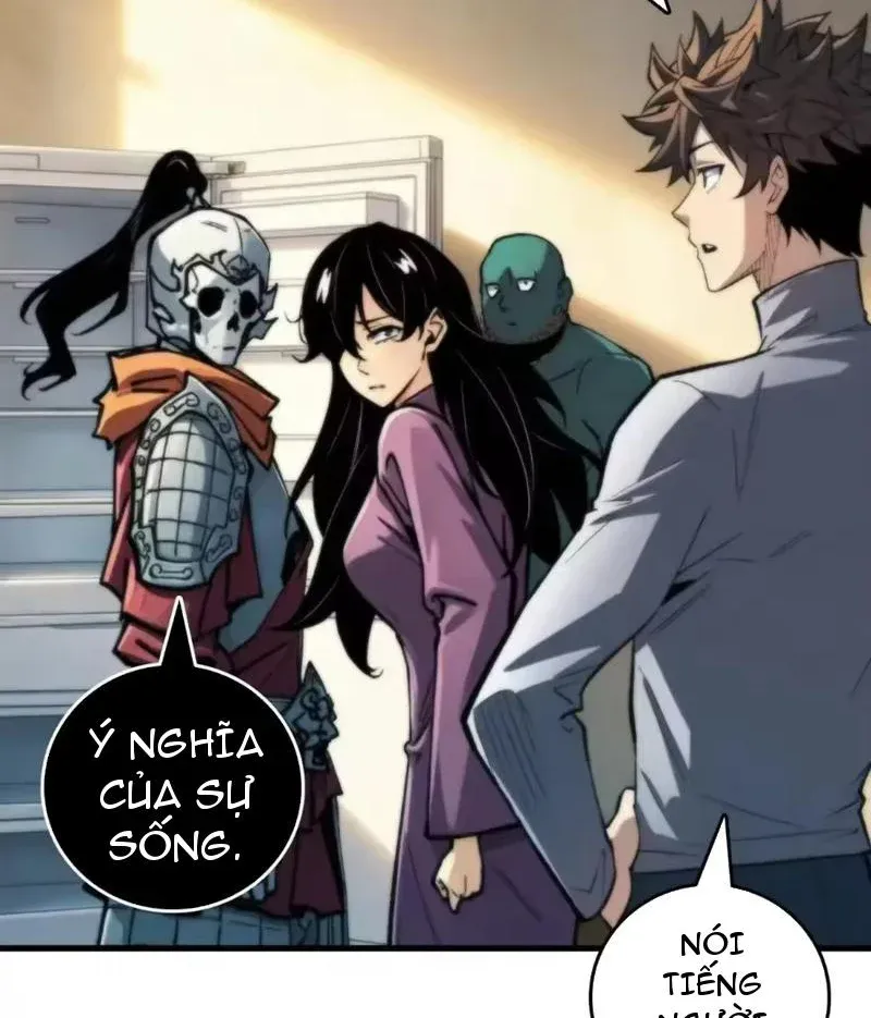 Viện Bảo Tàng Trấn Yêu Chapter 14 - 23