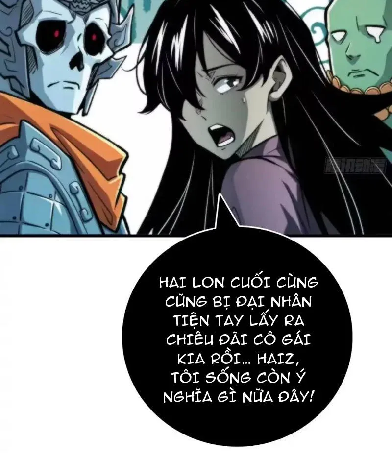 Viện Bảo Tàng Trấn Yêu Chapter 14 - 25