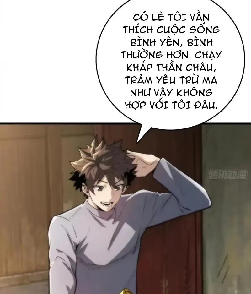 Viện Bảo Tàng Trấn Yêu Chapter 14 - 4