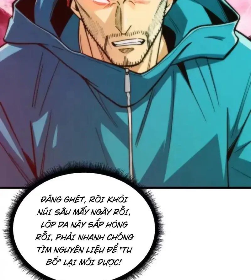 Viện Bảo Tàng Trấn Yêu Chapter 14 - 62