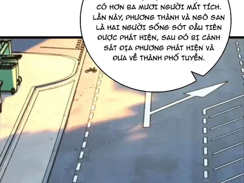 Viện Bảo Tàng Trấn Yêu Chapter 15 - 101