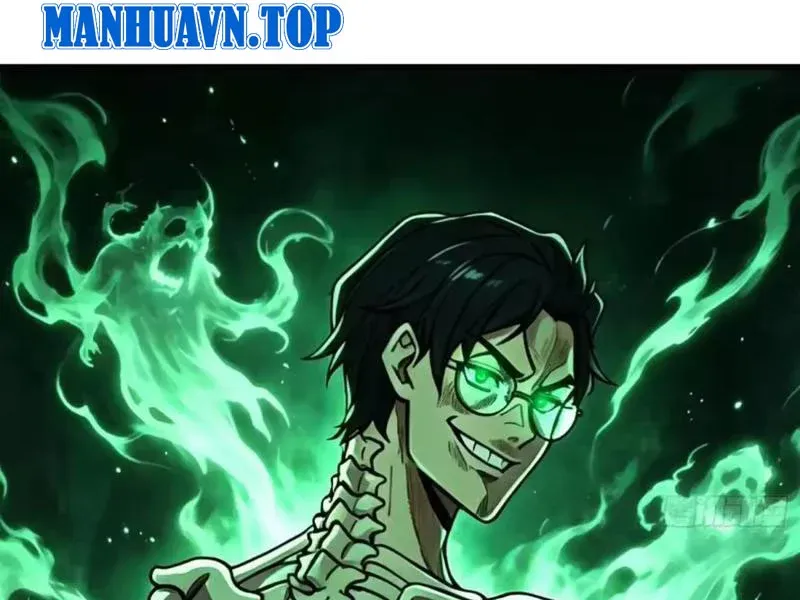 Viện Bảo Tàng Trấn Yêu Chapter 15 - 116
