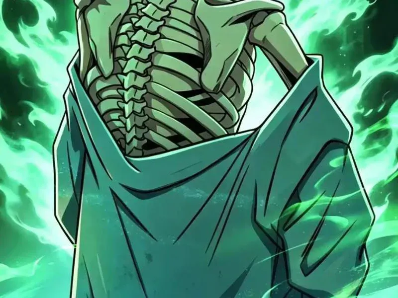 Viện Bảo Tàng Trấn Yêu Chapter 15 - 117