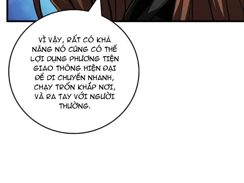 Viện Bảo Tàng Trấn Yêu Chapter 15 - 129
