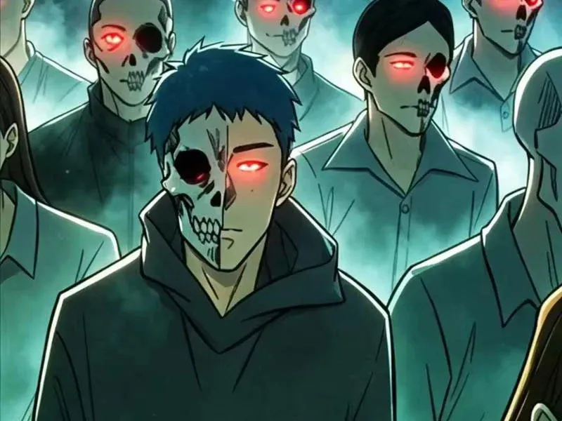 Viện Bảo Tàng Trấn Yêu Chapter 15 - 132