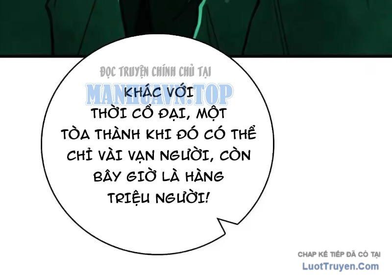 Viện Bảo Tàng Trấn Yêu Chapter 15 - 134