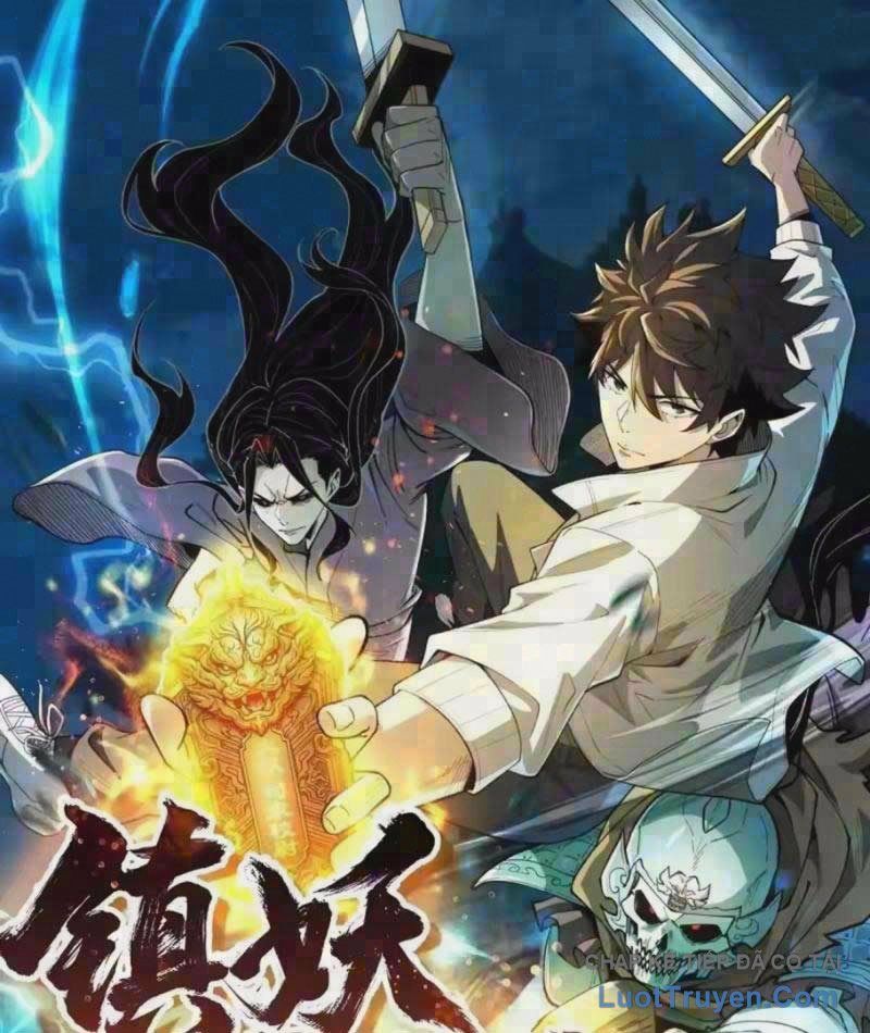 Viện Bảo Tàng Trấn Yêu Chapter 16 - 2