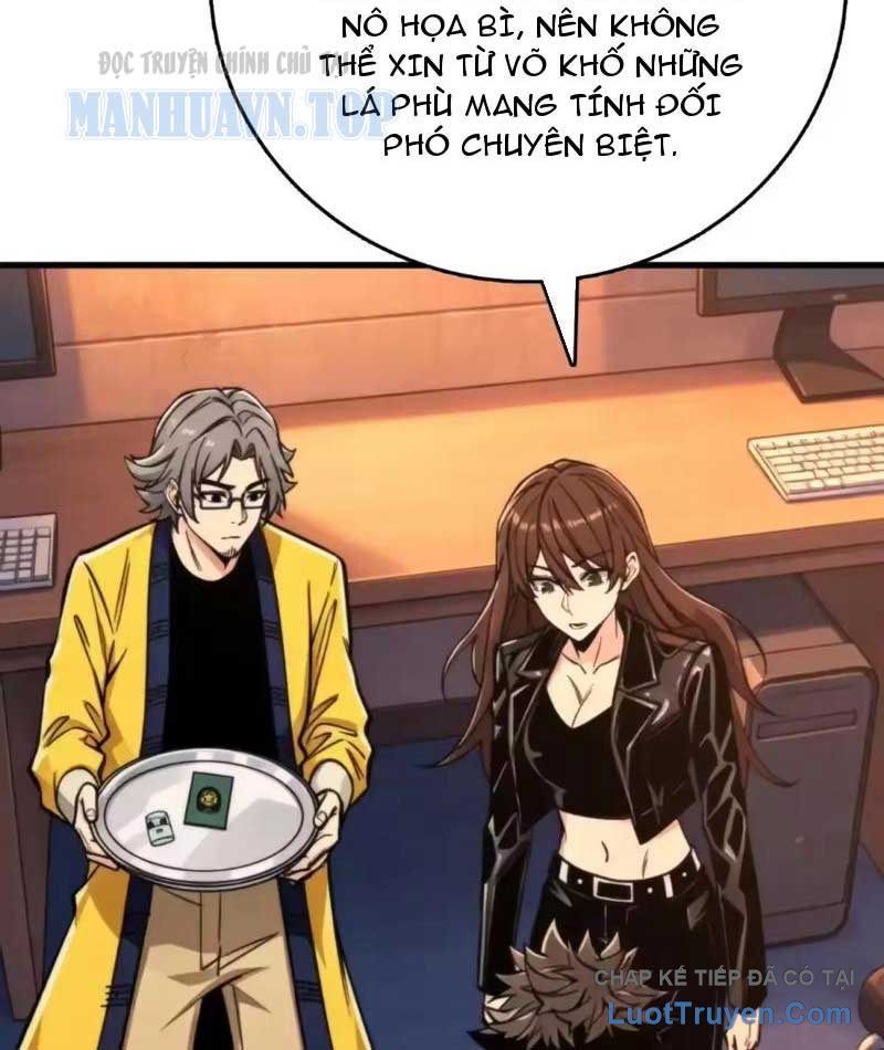 Viện Bảo Tàng Trấn Yêu Chapter 16 - 15