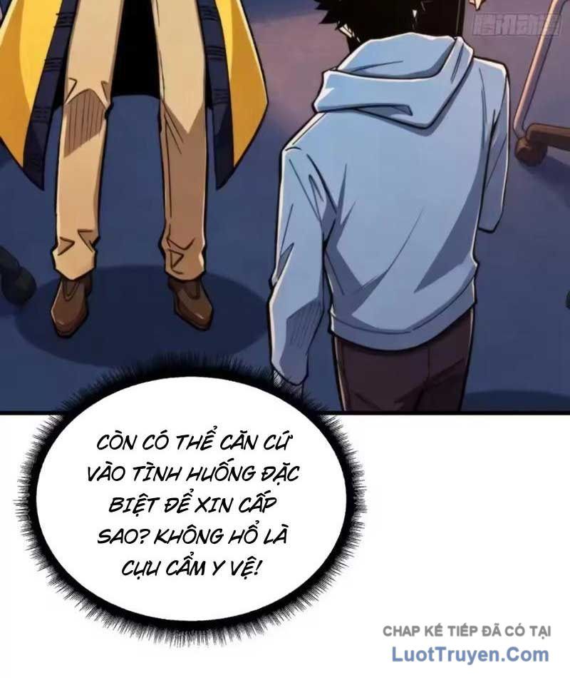 Viện Bảo Tàng Trấn Yêu Chapter 16 - 16