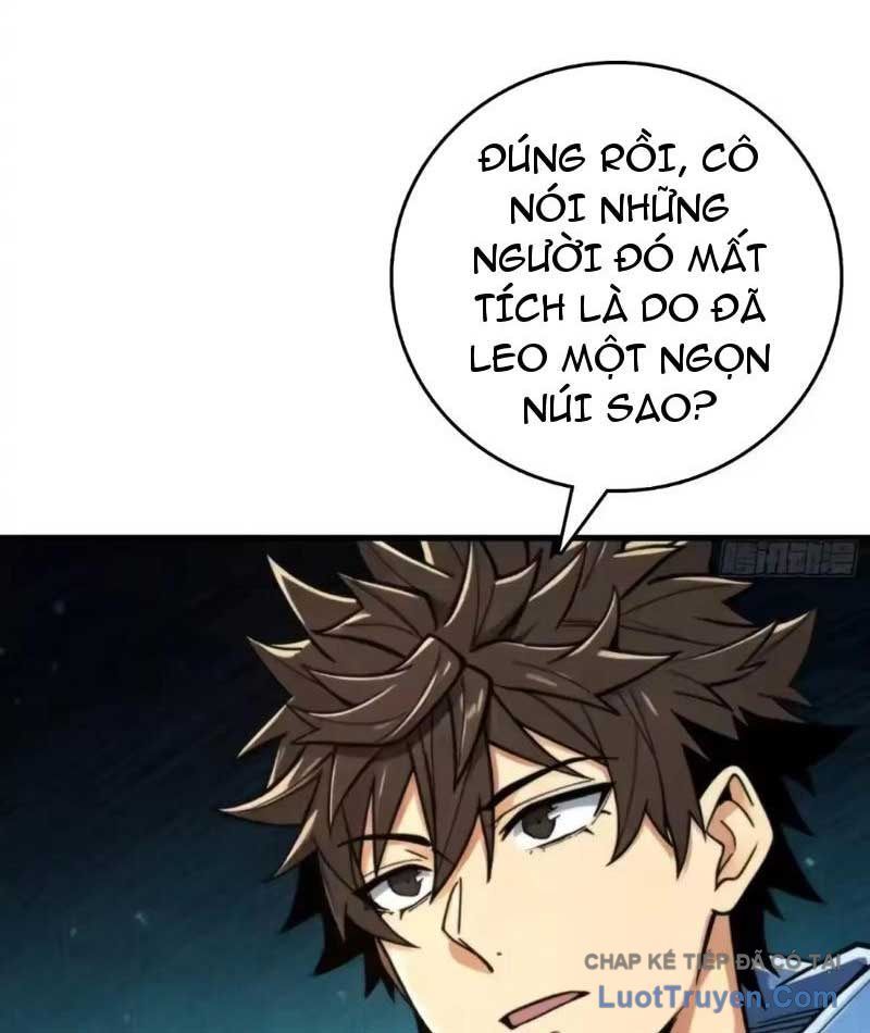 Viện Bảo Tàng Trấn Yêu Chapter 16 - 17