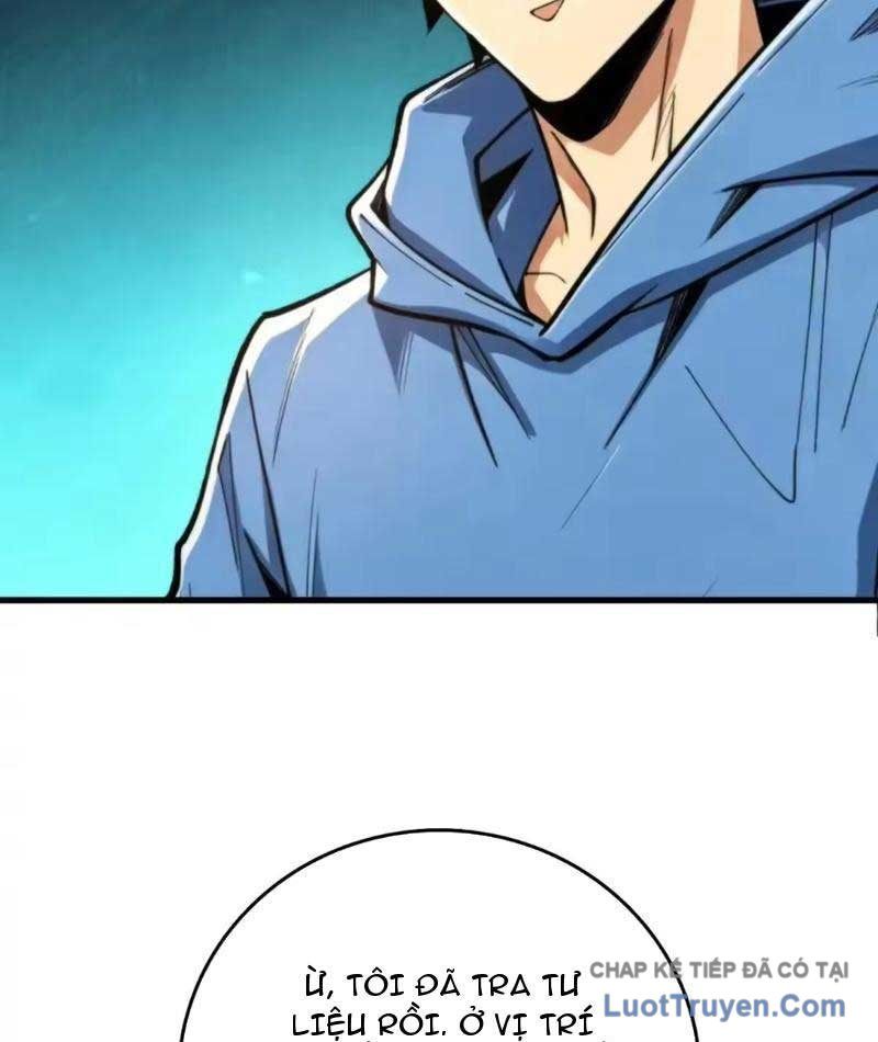 Viện Bảo Tàng Trấn Yêu Chapter 16 - 18