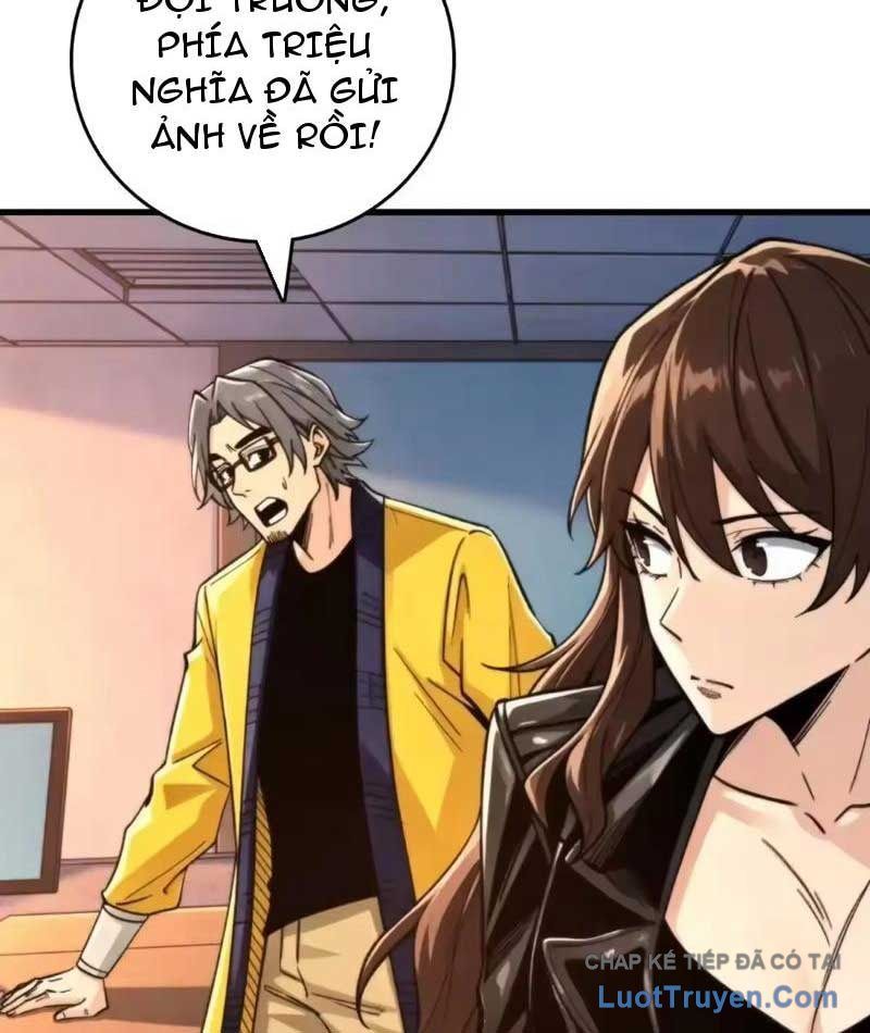 Viện Bảo Tàng Trấn Yêu Chapter 16 - 21