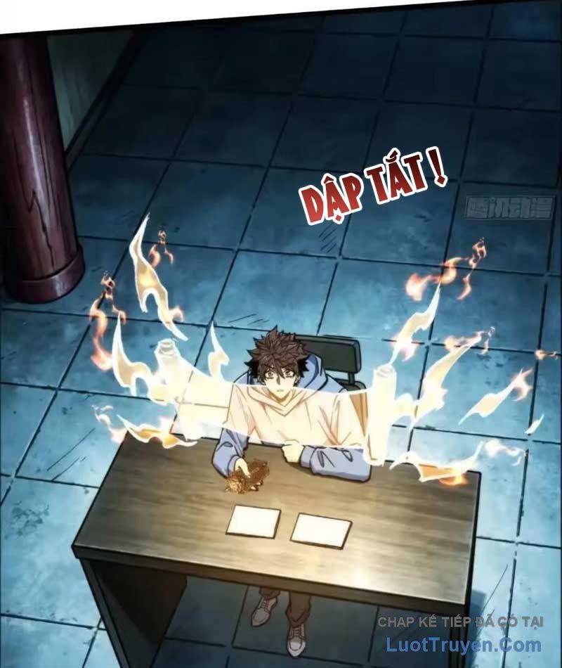 Viện Bảo Tàng Trấn Yêu Chapter 16 - 65