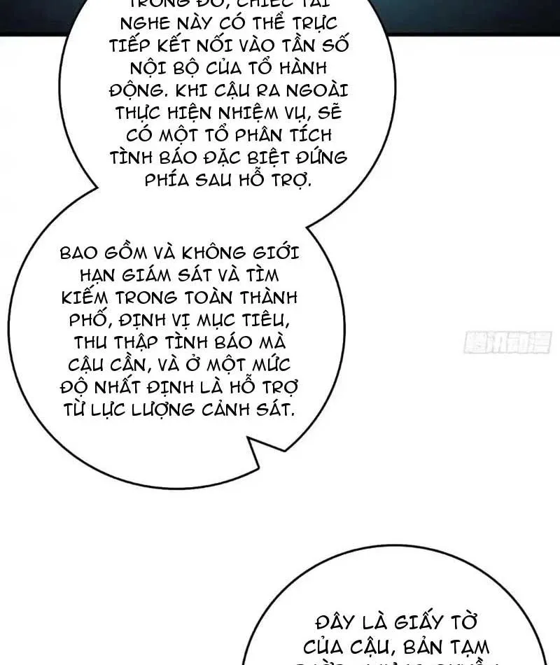 Viện Bảo Tàng Trấn Yêu Chapter 16 - 8