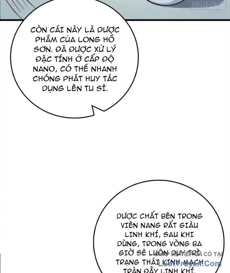 Viện Bảo Tàng Trấn Yêu Chapter 16 - 10