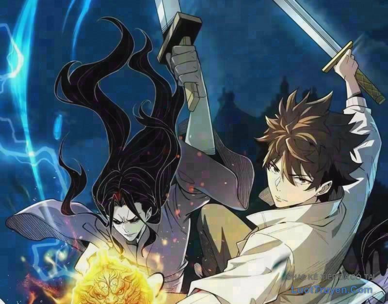 Viện Bảo Tàng Trấn Yêu Chapter 17 - 2
