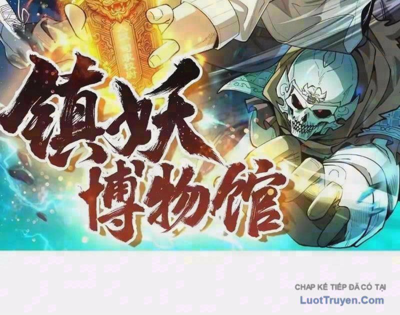 Viện Bảo Tàng Trấn Yêu Chapter 17 - 3