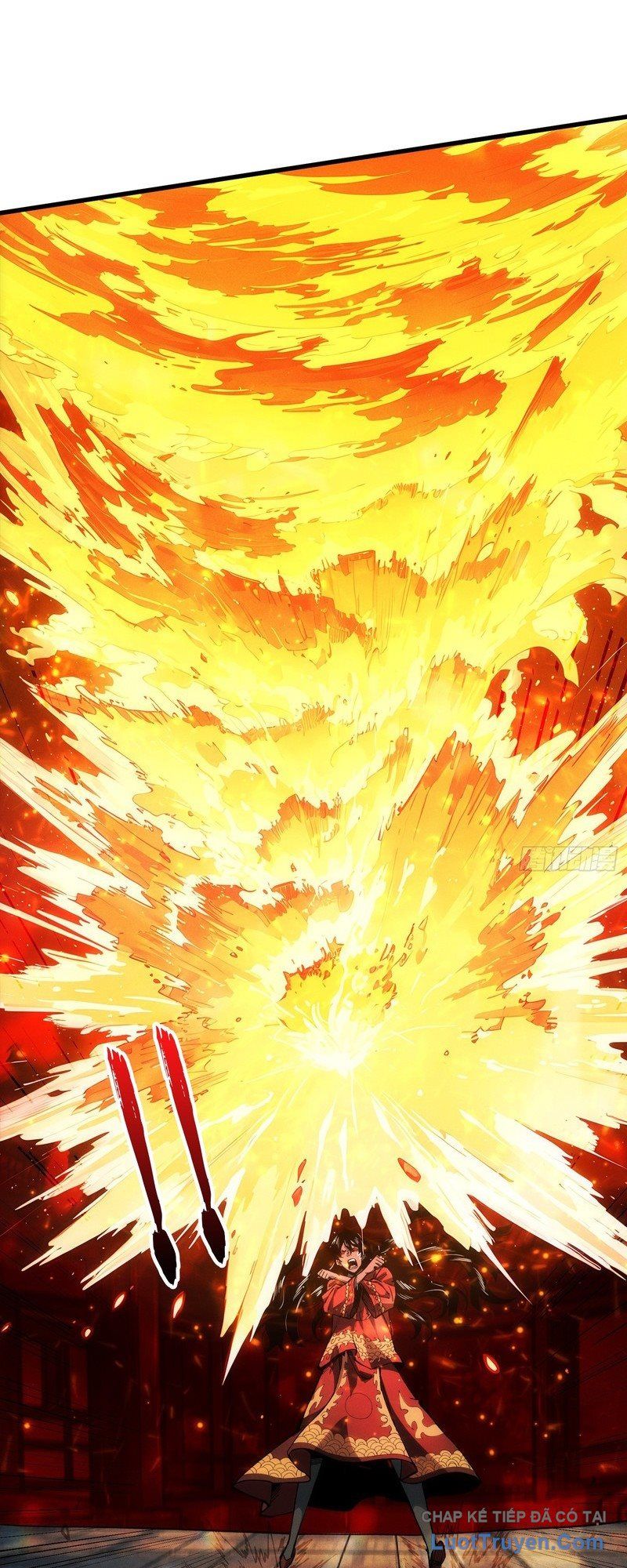 Viện Bảo Tàng Trấn Yêu Chapter 4 - 13