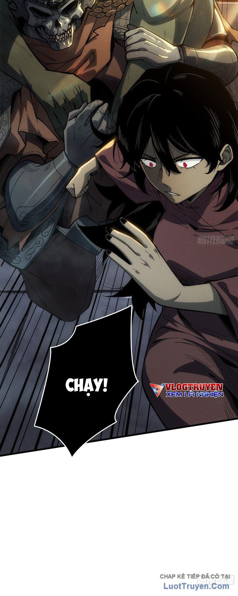 Viện Bảo Tàng Trấn Yêu Chapter 4 - 16