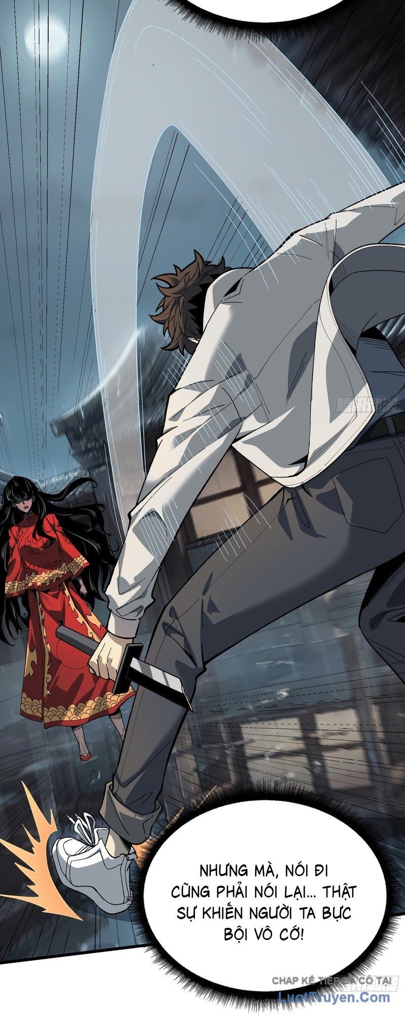 Viện Bảo Tàng Trấn Yêu Chapter 4 - 20