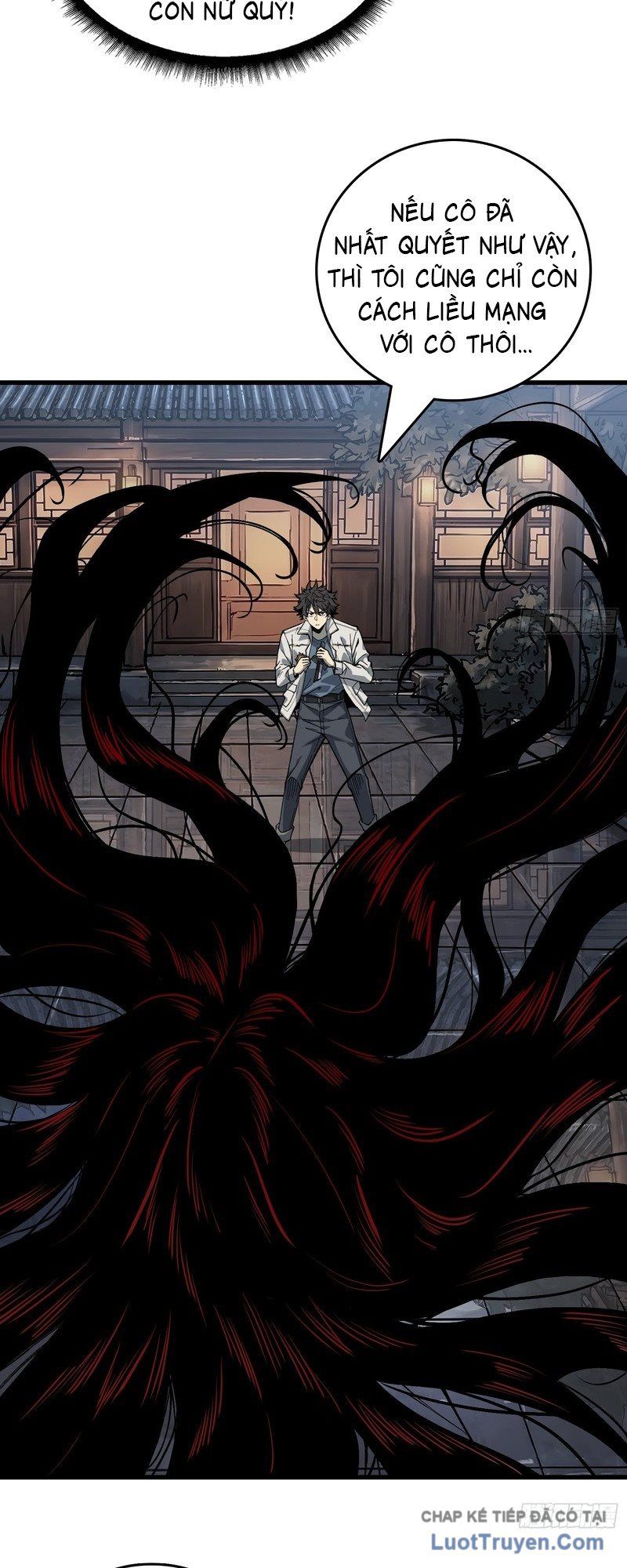Viện Bảo Tàng Trấn Yêu Chapter 4 - 24