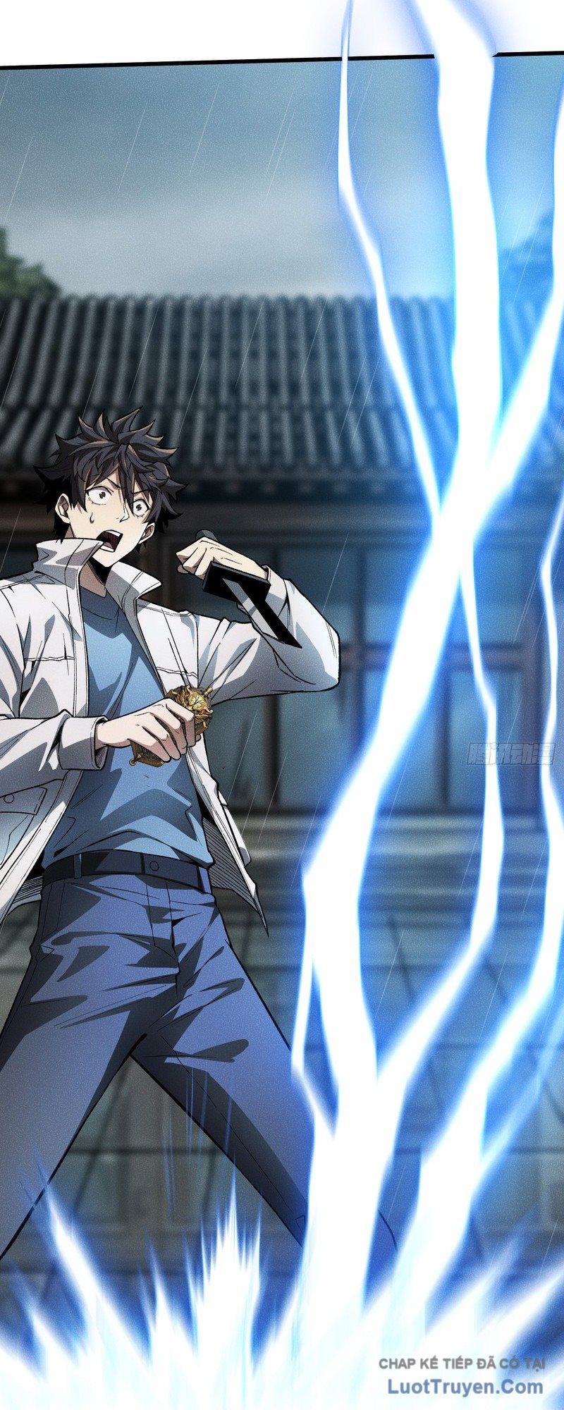 Viện Bảo Tàng Trấn Yêu Chapter 4 - 29
