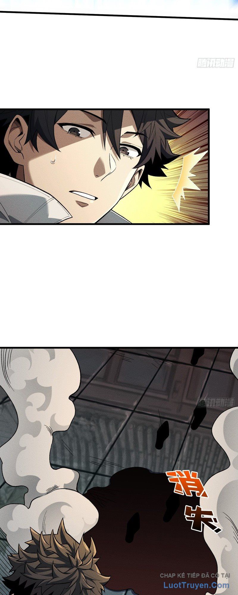 Viện Bảo Tàng Trấn Yêu Chapter 4 - 30