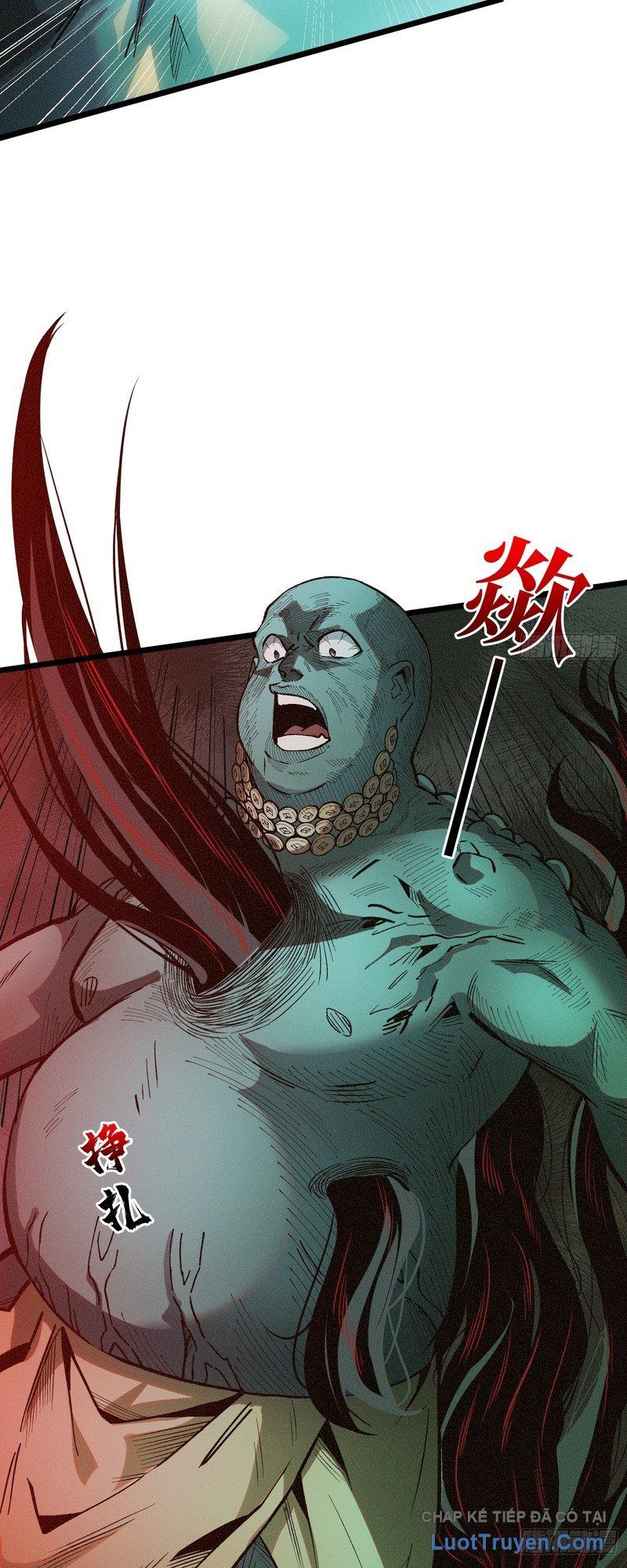 Viện Bảo Tàng Trấn Yêu Chapter 4 - 4