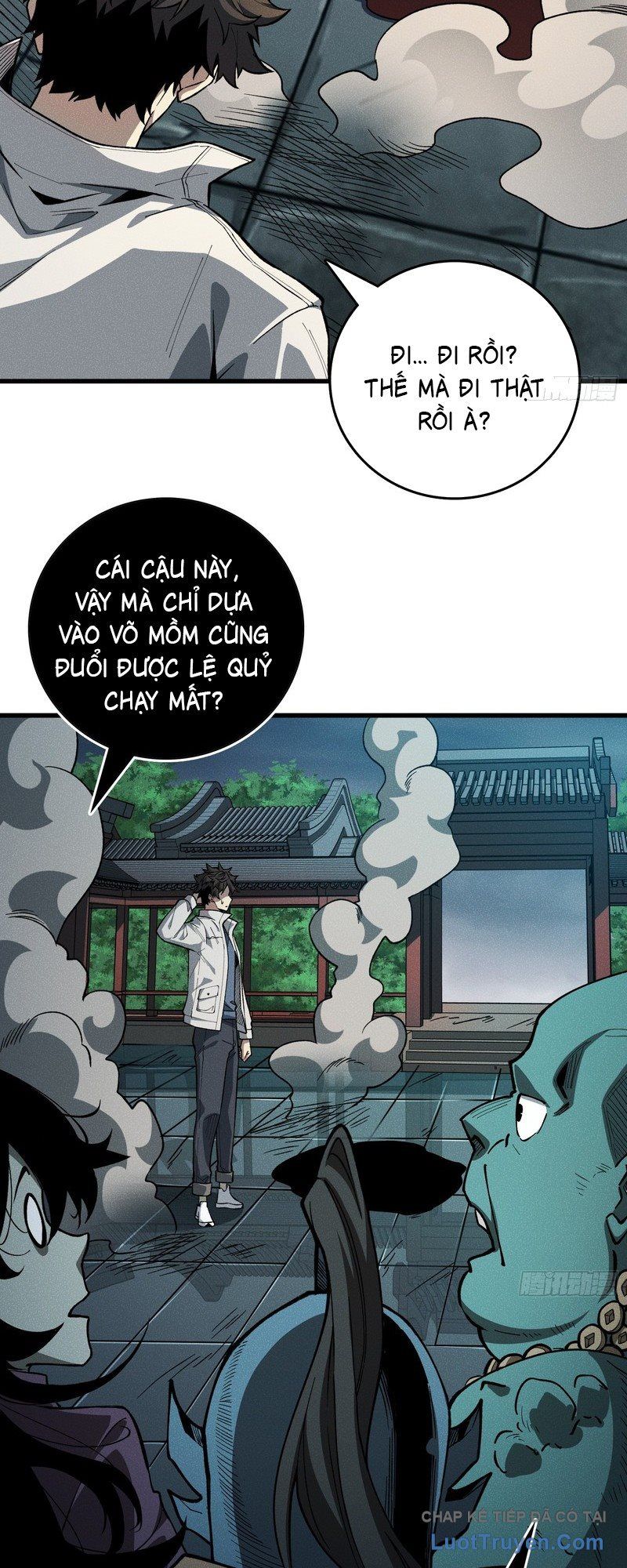 Viện Bảo Tàng Trấn Yêu Chapter 4 - 31