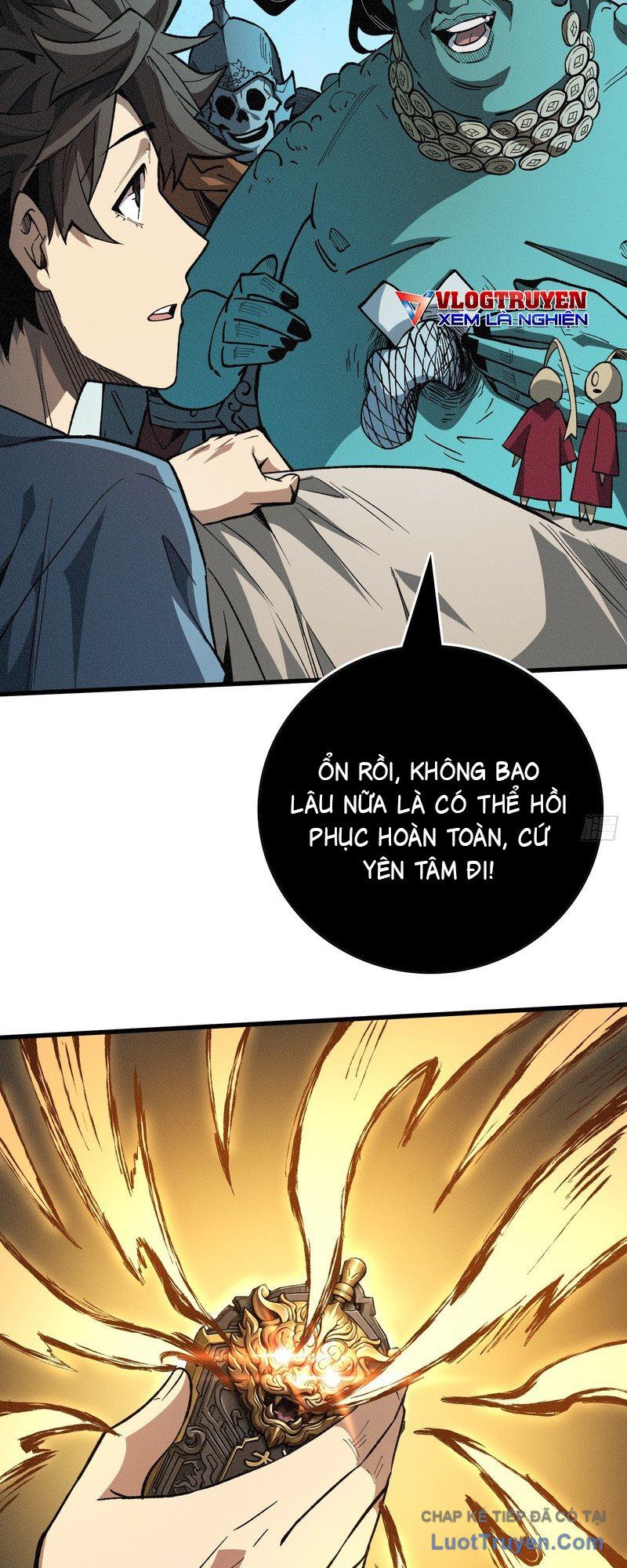 Viện Bảo Tàng Trấn Yêu Chapter 4 - 37