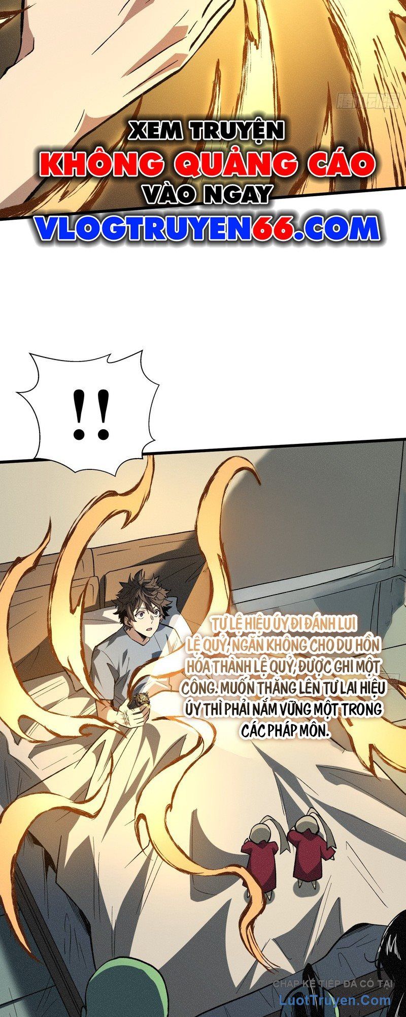 Viện Bảo Tàng Trấn Yêu Chapter 4 - 38