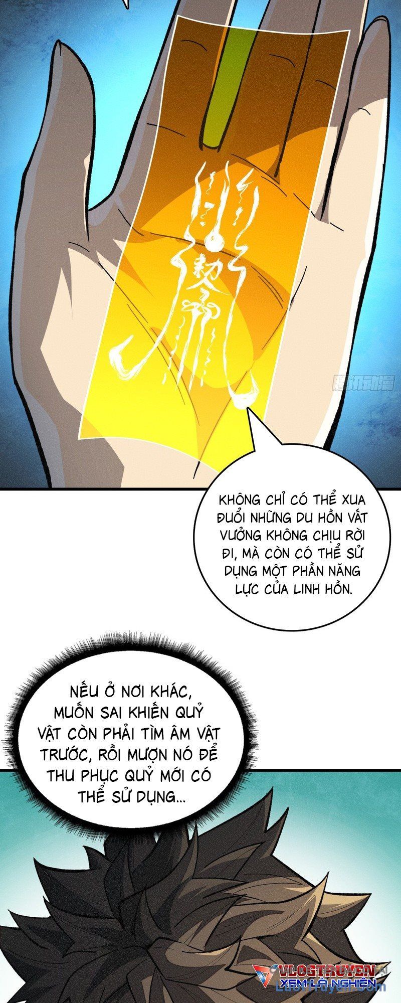 Viện Bảo Tàng Trấn Yêu Chapter 4 - 42