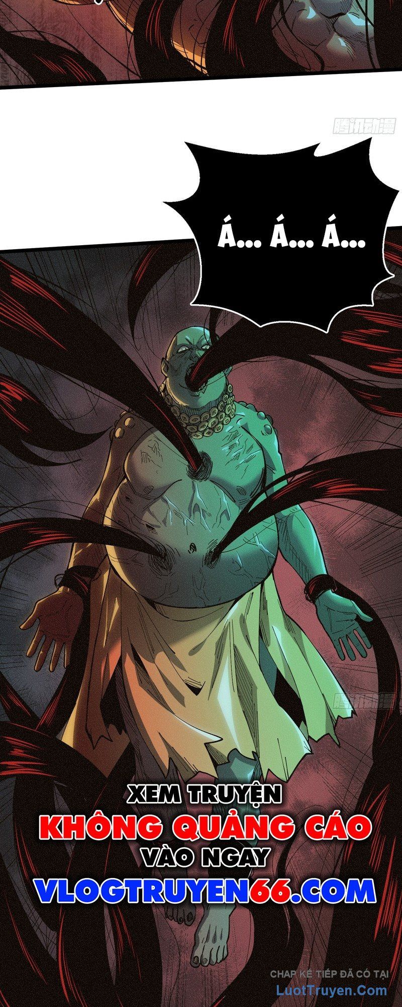 Viện Bảo Tàng Trấn Yêu Chapter 4 - 6