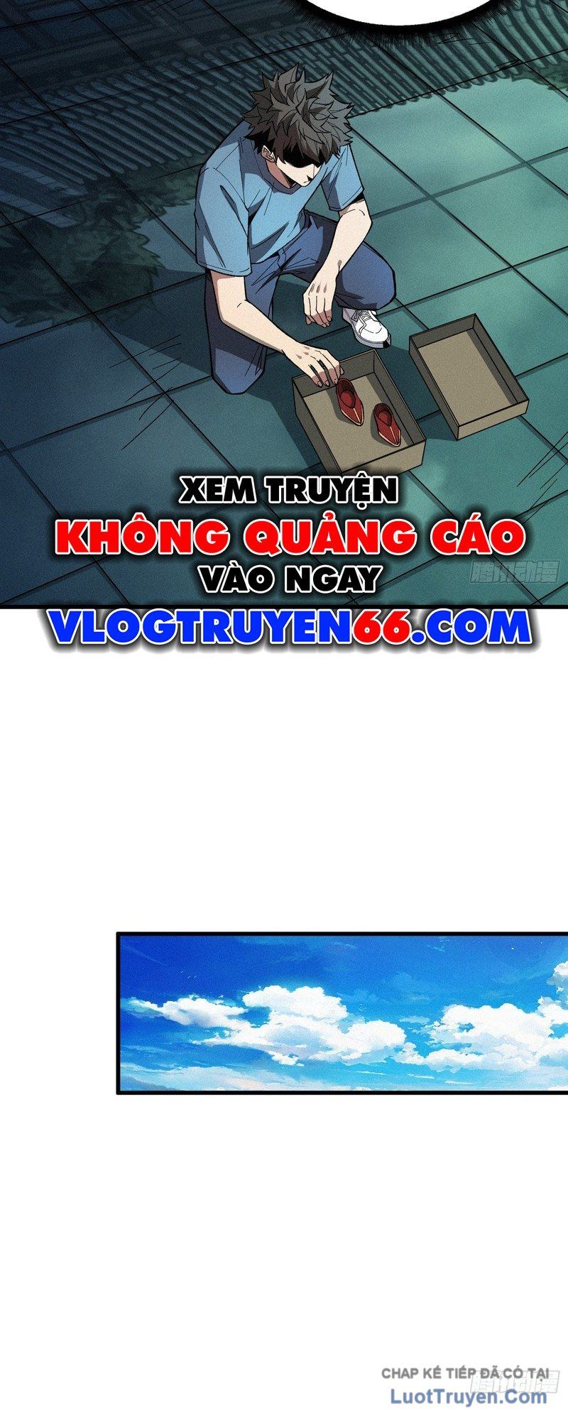 Viện Bảo Tàng Trấn Yêu Chapter 5 - 16