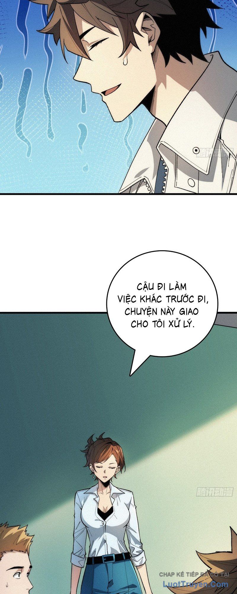 Viện Bảo Tàng Trấn Yêu Chapter 5 - 19