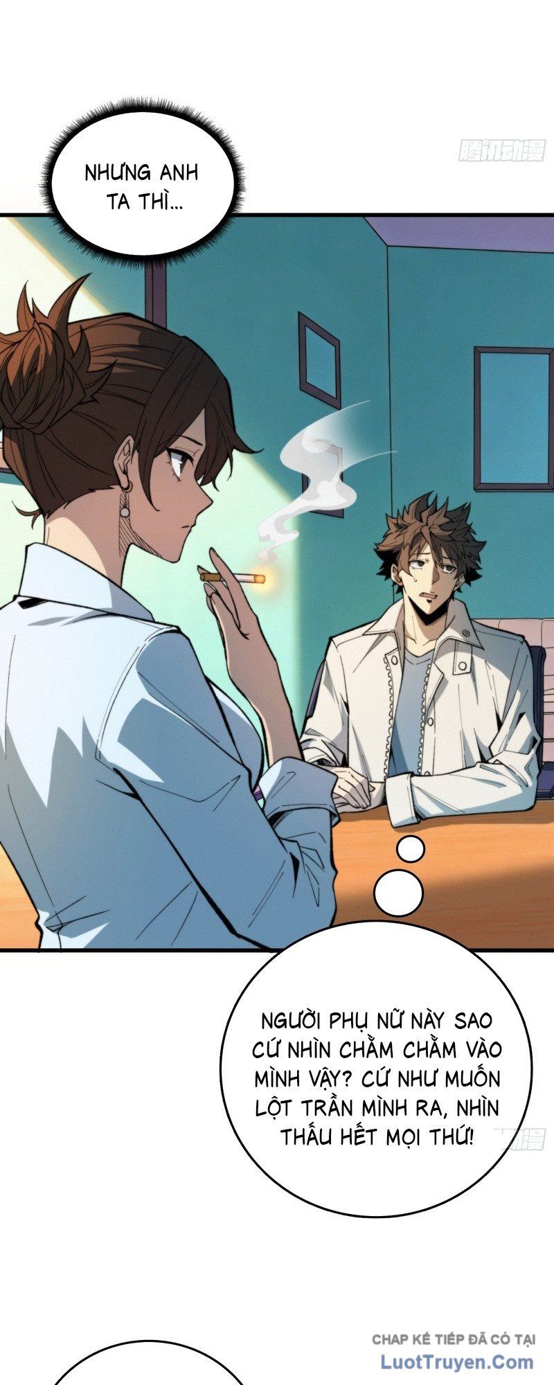 Viện Bảo Tàng Trấn Yêu Chapter 5 - 27