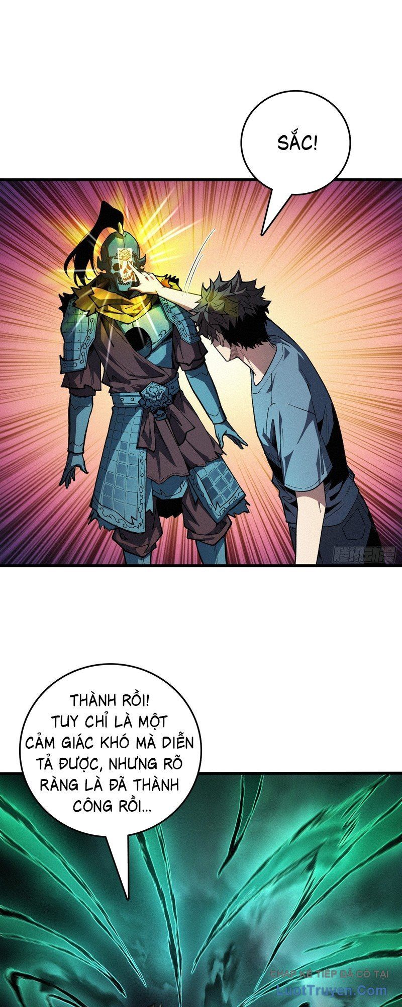 Viện Bảo Tàng Trấn Yêu Chapter 5 - 9