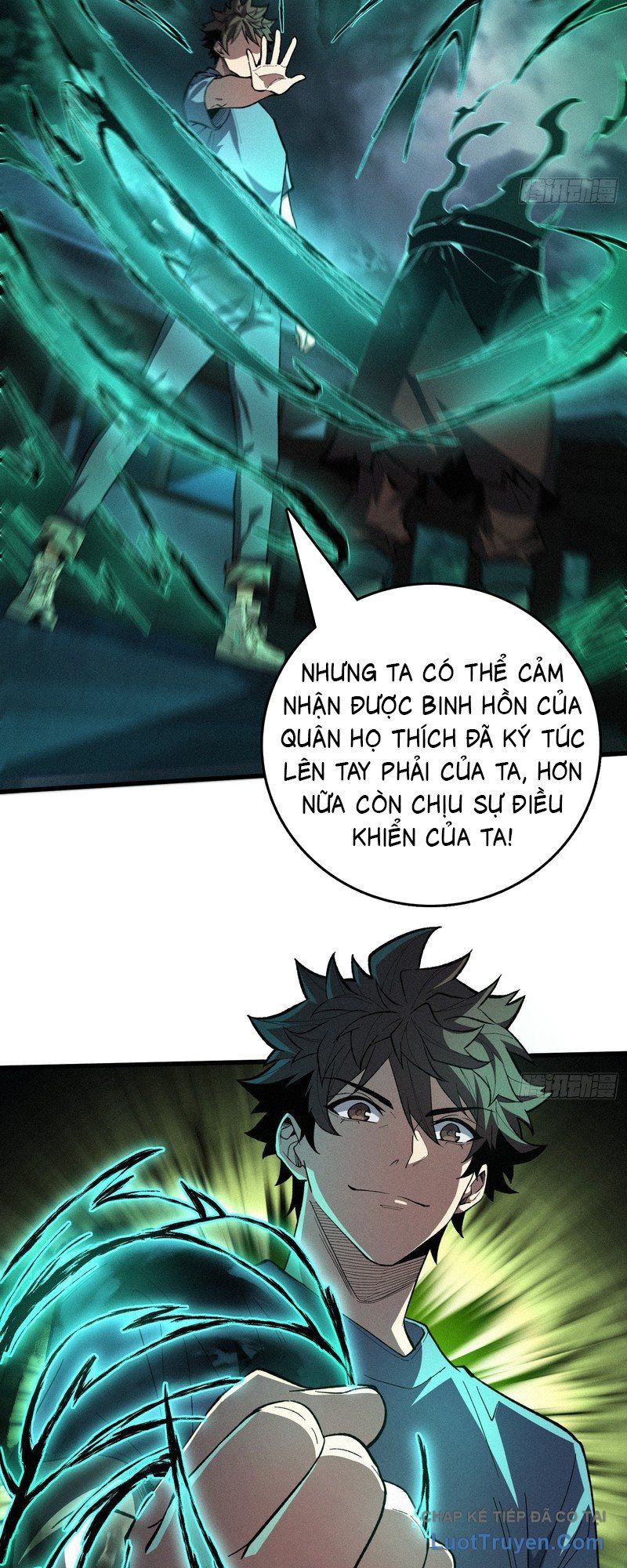 Viện Bảo Tàng Trấn Yêu Chapter 5 - 10