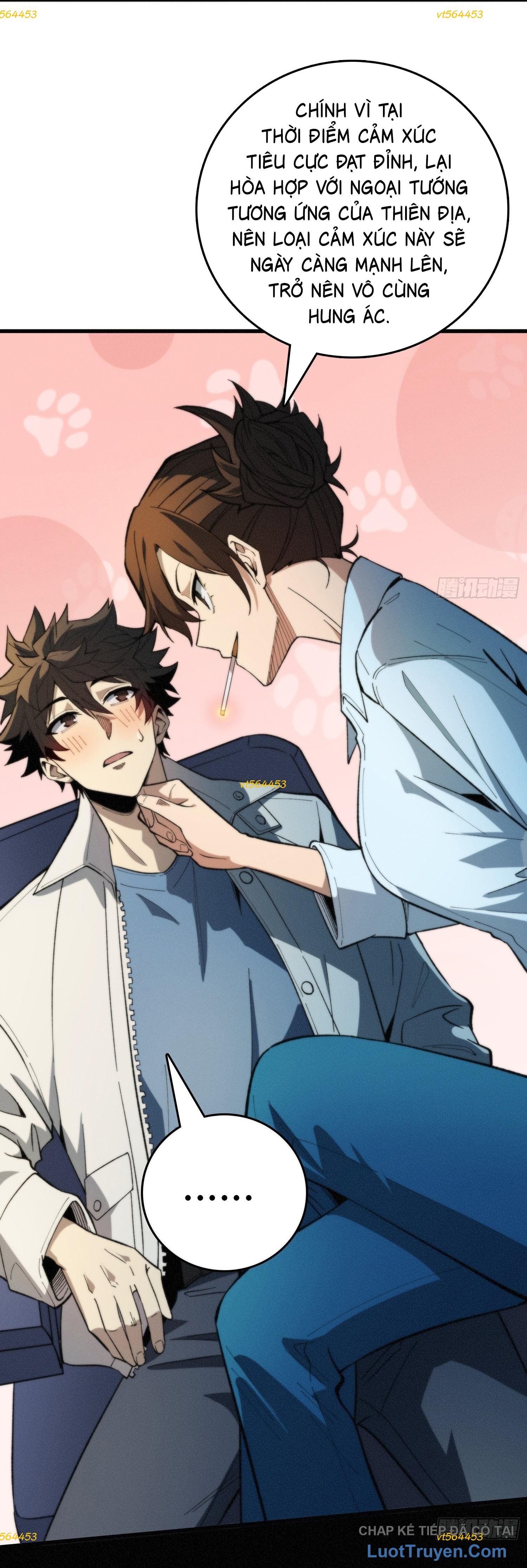 Viện Bảo Tàng Trấn Yêu Chapter 6 - 14